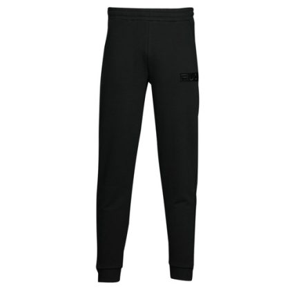 Pantaloni Sportivi uomo Fila  BASKA  Nero Fila 4064556290397