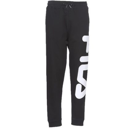 Pantaloni Sportivi uomo Fila  BRONTE  Nero Fila 4044185620895