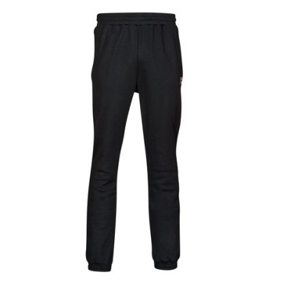 Pantaloni Sportivi uomo Fila  ZVOLEN  Nero Fila 4064556206329