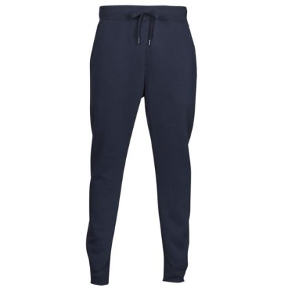 Pantaloni Sportivi uomo G-Star Raw  PREMIUM BASIC TYPE C SWEAT PANT  Blu G-Star Raw 8719768774741