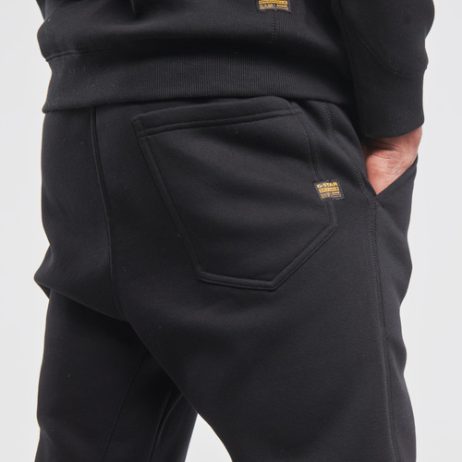 Pantaloni-Sportivi-uomo-G-Star-Raw-PREMIUM-BASIC-TYPE-C-SWEAT-PANT-Nero-G-Star-Raw-8719768774796-4