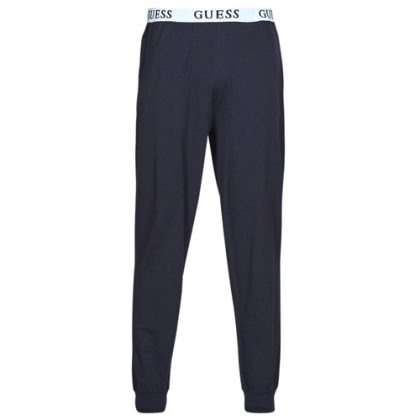 Pantaloni Sportivi uomo Guess  JOGGER PANT  Marine Guess 7622078528281