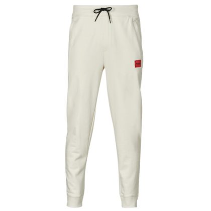 Pantaloni Sportivi uomo HUGO  Doak212  Bianco HUGO 4063541210327