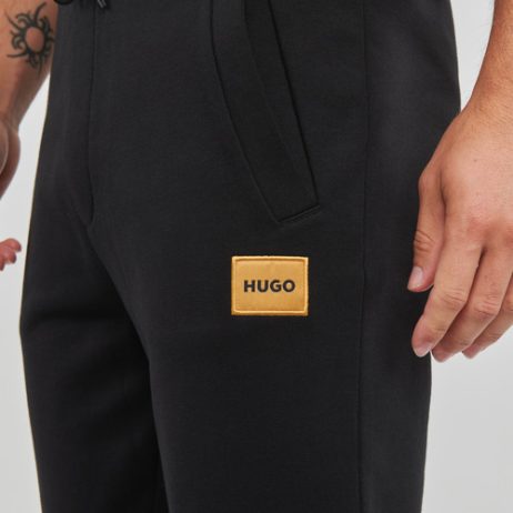 Pantaloni-Sportivi-uomo-HUGO-Doak_G-Nero-HUGO-4063535991003-4