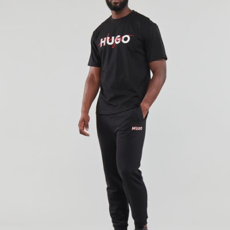 Pantaloni-Sportivi-uomo-HUGO-Drokko-Nero-HUGO-4063538437263-2