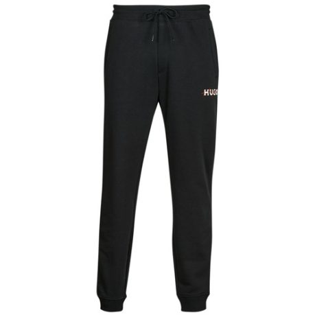 Pantaloni Sportivi uomo HUGO  Drokko  Nero HUGO 4063538437263