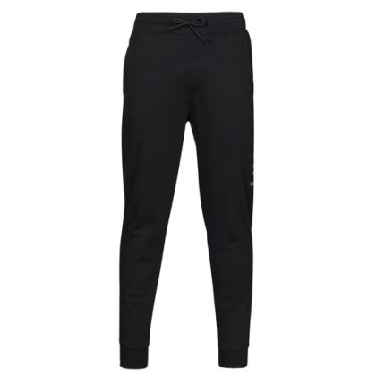 Pantaloni Sportivi uomo HUGO  Drowin  Nero HUGO 4021405708830