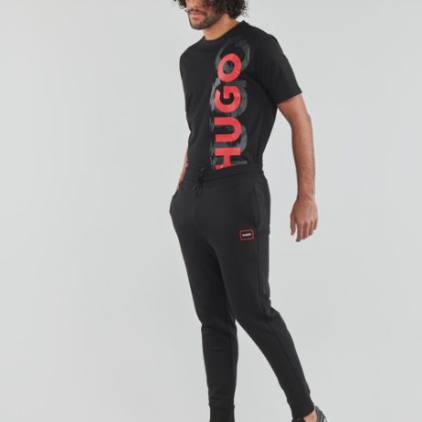 Pantaloni-Sportivi-uomo-HUGO-Dyssop-Nero-HUGO-4063535179050-2