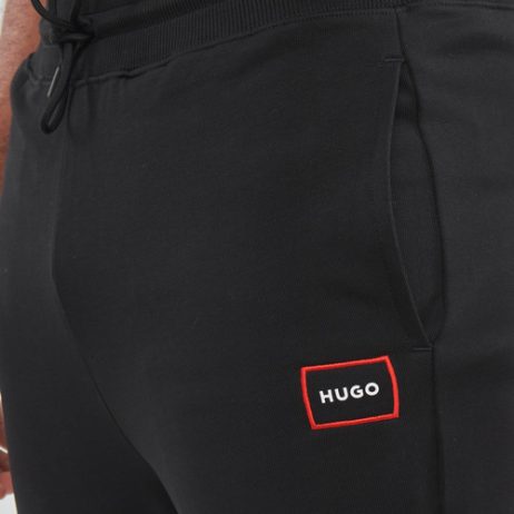 Pantaloni-Sportivi-uomo-HUGO-Dyssop-Nero-HUGO-4063535179050-4