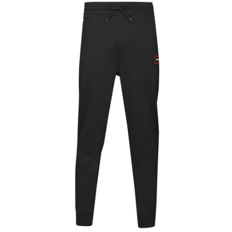 Pantaloni Sportivi uomo HUGO  Dyssop  Nero HUGO 4063535179050