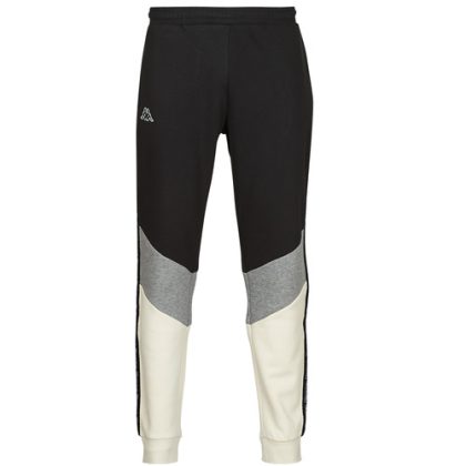 Pantaloni Sportivi uomo Kappa  IDOLE  Multicolore Kappa 8059075533311