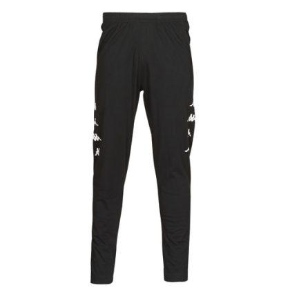 Pantaloni Sportivi uomo Kappa  KOLRIK  Nero Kappa 8032606963917