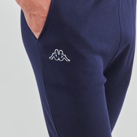 Pantaloni-Sportivi-uomo-Kappa-ZANT-Blu-Kappa-8054954681053-4