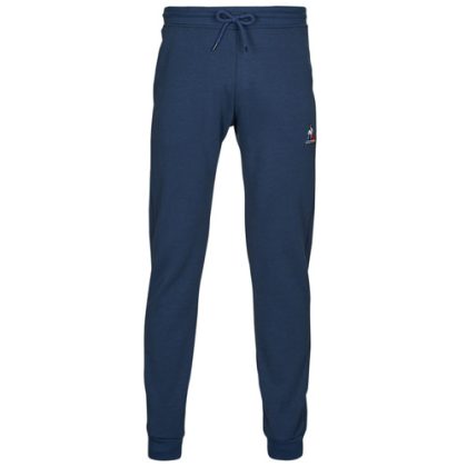 Pantaloni Sportivi uomo Le Coq Sportif  ESS Pant Slim N°1 M  Marine Le Coq Sportif 3606804860801