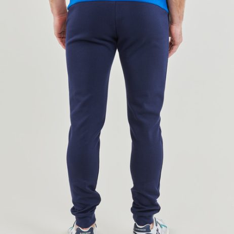 Pantaloni-Sportivi-uomo-Le-Coq-Sportif-SAISON-1-Pant-Slim-N°1-M-Marine-Le-Coq-Sportif-3606805030302-3