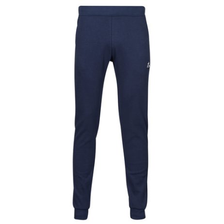 Pantaloni Sportivi uomo Le Coq Sportif  SAISON 1 Pant Slim N°1 M  Marine Le Coq Sportif 3606805030302