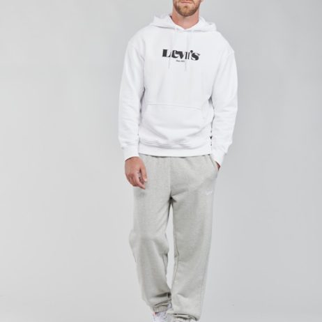 Pantaloni-Sportivi-uomo-Levis-RED-TAB-SWEATPANT-Grigio-Levis-5400970244933-1