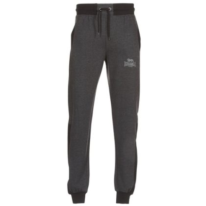 Pantaloni Sportivi uomo Lonsdale  HECKFIELD  Grigio Lonsdale 4251522302424