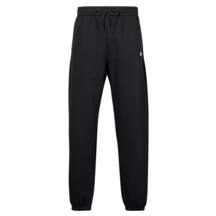 Pantaloni Sportivi uomo New Balance  FLEECE JOGGER  Nero New Balance 197375355641