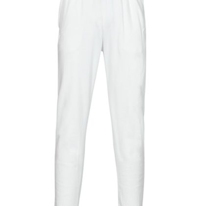 Pantaloni Sportivi uomo Puma  BETTER ESSENTIALS MIF MADE IN FRANCE  Bianco Puma 4067978087651