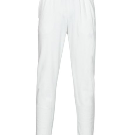 Pantaloni Sportivi uomo Puma  BETTER ESSENTIALS MIF MADE IN FRANCE  Bianco Puma 4067978087651