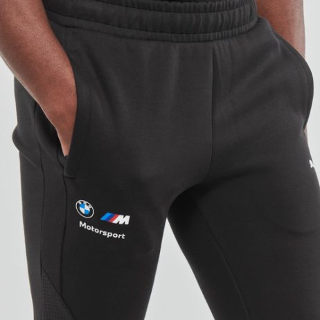 Pantaloni-Sportivi-uomo-Puma-BMW-MMS-SWEAT-PANT-SLIM-Nero-Puma-4065453016424-4