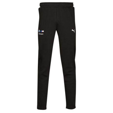 Pantaloni Sportivi uomo Puma  BMW MMS SWEAT PANT SLIM  Nero Puma 4065453016424