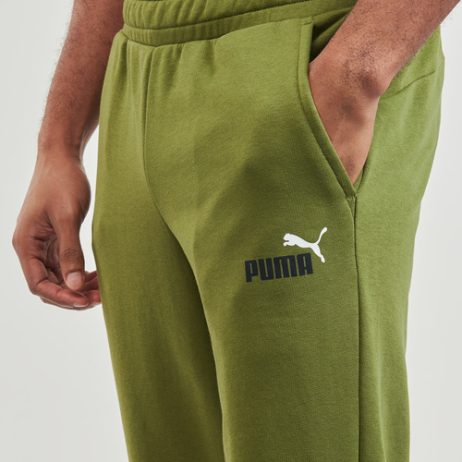 Pantaloni-Sportivi-uomo-Puma-ESS-2-COL-LOGO-PANTS-TR-CL-Kaki-Puma-4099685479979-4