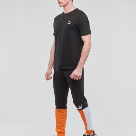 Pantaloni-Sportivi-uomo-Puma-ESS-BlOCK-SWEATPANT-TR-Nero-Puma-4065453349621-2