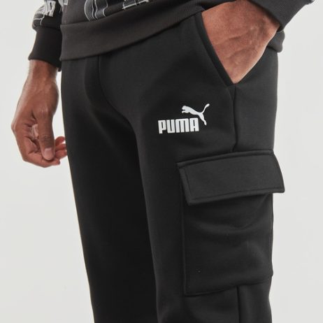 Pantaloni-Sportivi-uomo-Puma-ESS-CARGO-Nero-Puma-4063698946407-4