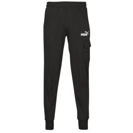 Pantaloni Sportivi uomo Puma  ESS CARGO  Nero Puma 4063698946407