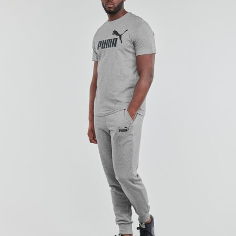 Pantaloni-Sportivi-uomo-Puma-ESS-LOGO-PANT-CAT-FL-CL-Grigio-Puma-4063697298415-2