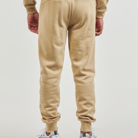 Pantaloni-Sportivi-uomo-Puma-ESS-LOGO-PANTS-FL-CL-S-Beige-Puma-4099685626854-3