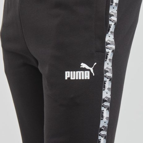 Pantaloni-Sportivi-uomo-Puma-ESS-TAPE-CAMO-Nero-Puma-4065453160752-4