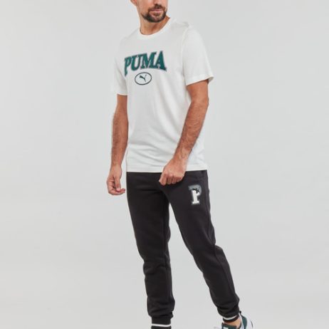 Pantaloni-Sportivi-uomo-Puma-PUMA-SQUAD-SWEATPANTS-FL-CL-Nero-Puma-4099683570296-2