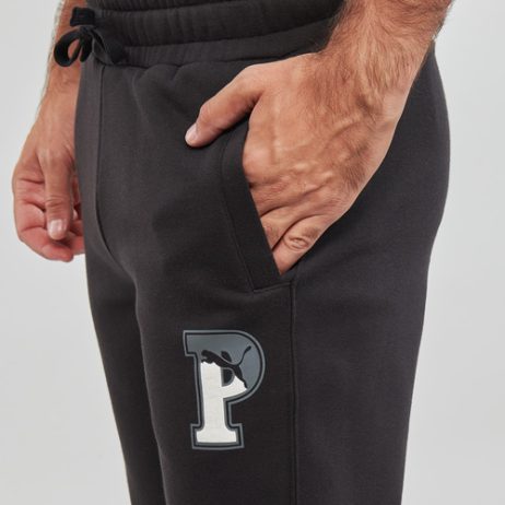 Pantaloni-Sportivi-uomo-Puma-PUMA-SQUAD-SWEATPANTS-FL-CL-Nero-Puma-4099683570296-4