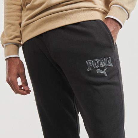 Pantaloni-Sportivi-uomo-Puma-PUMA-SQUAD-SWEATPANTS-TR-CL-Nero-Puma-4099686718817-4