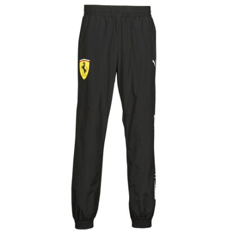 Pantaloni Sportivi uomo Puma  STREET PANT  Nero Puma 4062451011901