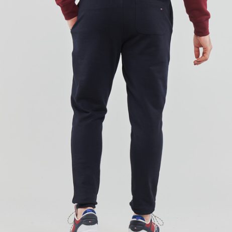 Pantaloni-Sportivi-uomo-Tommy-Hilfiger-BASIC-BRANDED-SWEATPANTS-Marine-Tommy-Hilfiger-3