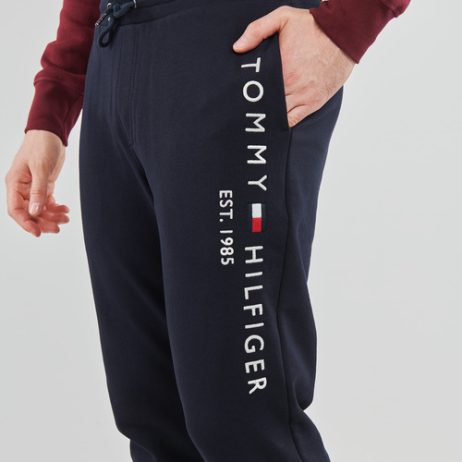 Pantaloni-Sportivi-uomo-Tommy-Hilfiger-BASIC-BRANDED-SWEATPANTS-Marine-Tommy-Hilfiger-4