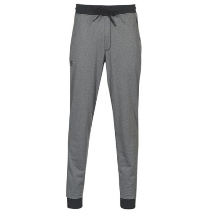 Pantaloni Sportivi uomo Under Armour  SPORTSTYLE JOGGER  Grigio Under Armour 190085093643