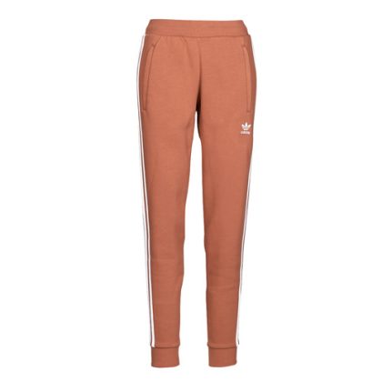 Pantaloni Sportivi uomo adidas  3-STRIPES PANT  Beige adidas 4065415057717