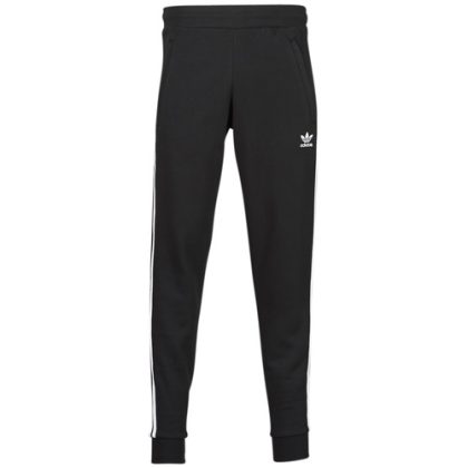 Pantaloni Sportivi uomo adidas  3-STRIPES PANT  Nero adidas 4064045883901