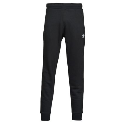 Pantaloni Sportivi uomo adidas  ESSENTIALS PANT  Nero adidas 4064057672487