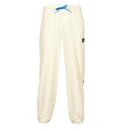 Pantaloni Sportivi uomo adidas  FI 3BAR PANT  Bianco adidas 4065424121034