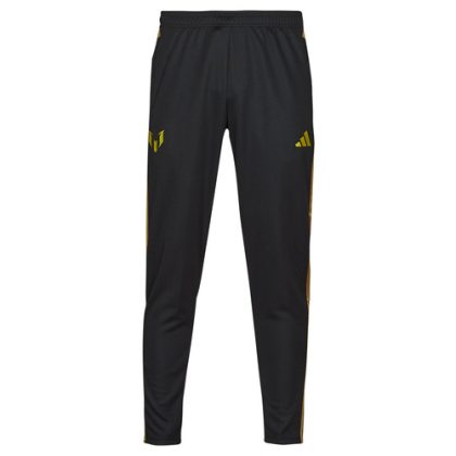 Pantaloni Sportivi uomo adidas  MESSI X TR PNT  Nero adidas 4066746509166