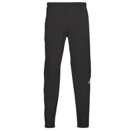 Pantaloni Sportivi uomo adidas  RUN ICONS PANT  Nero adidas 4066759316331