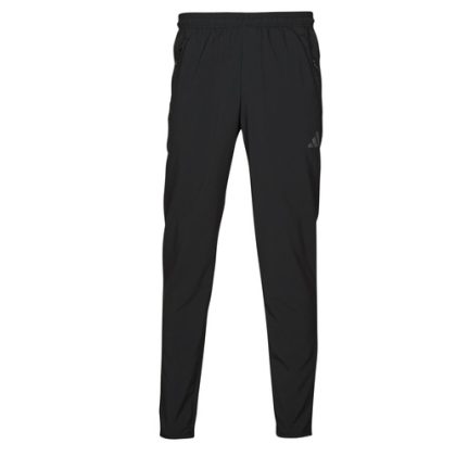 Pantaloni Sportivi uomo adidas  TR-ES+ BL PANT  Nero adidas 4065432936651