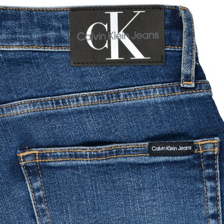 Pantaloni-corti-ragazzo-Calvin-Klein-Jeans-REGULAR-SHORT-ESS-BLUE-Blu-Calvin-Klein-Jeans-8719855501175-2