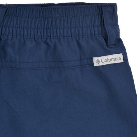 Pantaloni-corti-ragazzo-Columbia-SILVER-RIDGE-SHORT-Blu-Columbia-194003502842-2